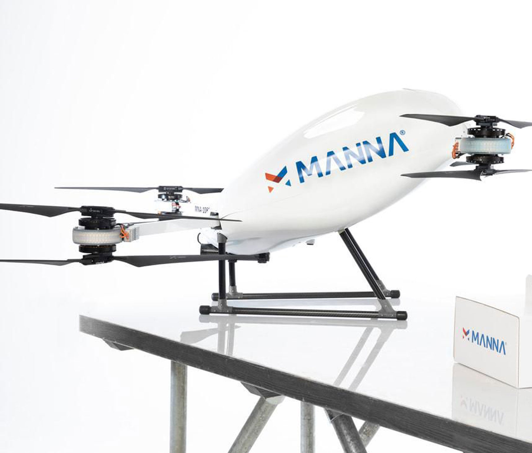 Investment-in-Food-Retail-Drone-Delivery-Company-Manna